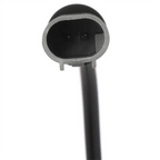 Brake Pad Wear Sensors for BMW 4-Door (2012-2020)