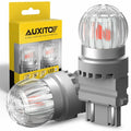 2X LED Brake Stop Tail Light Bulbs for Make Model (YYYY–YYYY)