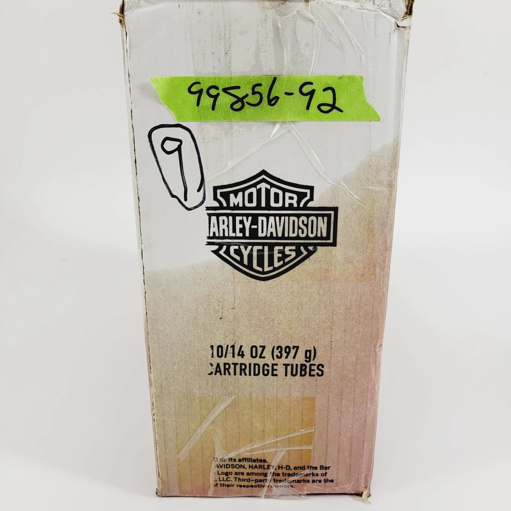 Wheel Bearing Grease for Harley Davidson (99856-92) 14 oz Tube