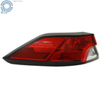Tail Lights Assembly for Toyota Corolla Cross L LE (2022-2023) Outer Driver Side