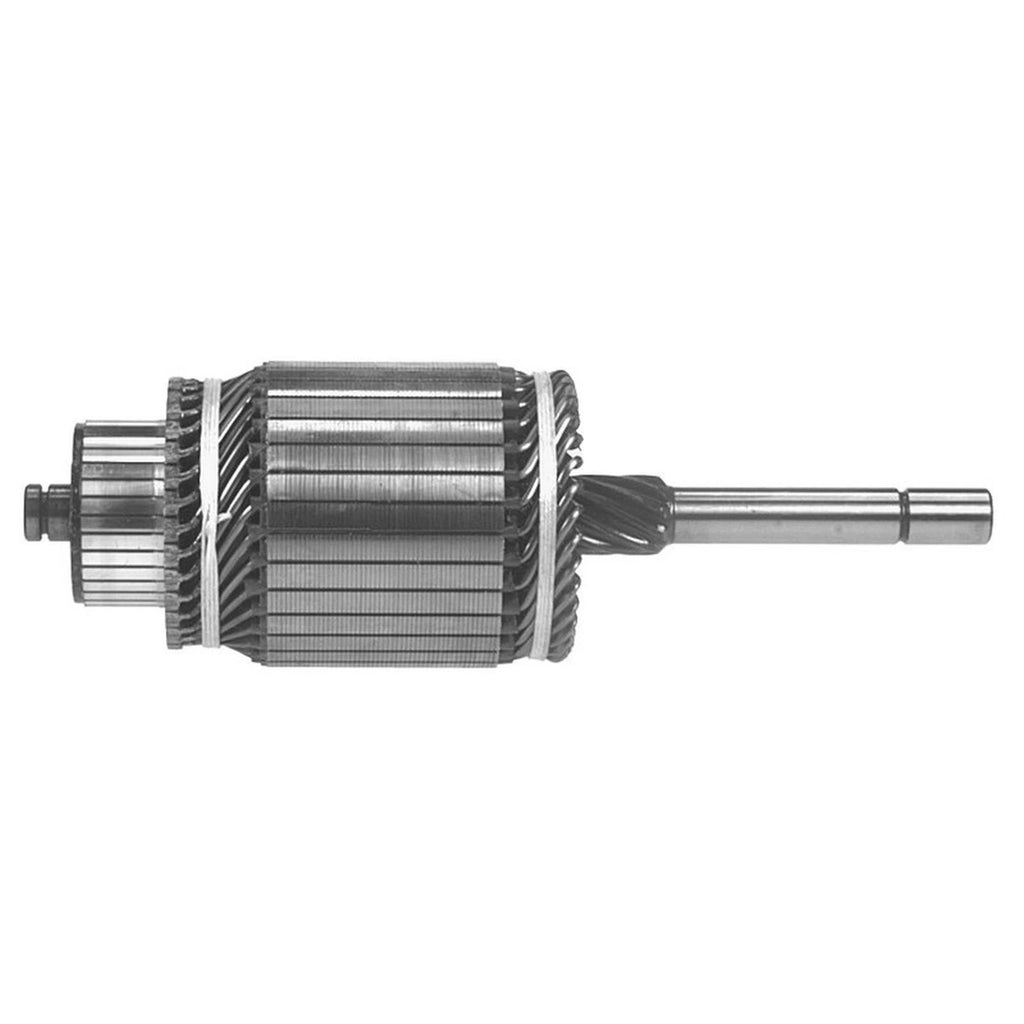 Armature for GMC S15 L4 1.9L (1982–1985)