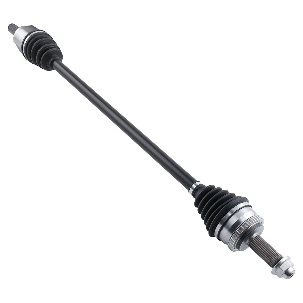 CV Axle Assembly for Kia Soul (2014–2019) L4 1.6L L4 2.0L Front Passenger Side