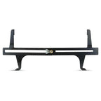 Dual Scale Brake Measuring Tool for Rear Drum Brake Shoe Use