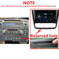9'' Car Stereo Radio GPS WiFi for BMW 1-Series E81 E82 E87 E88 (2004-2011)