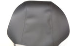 Leather Synthetic Center Console Armrest Cover for Lexus LS400 (1989–1994)