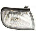 Corner Light for Nissan Maxima (1997–1999) Passenger Side with Bulb