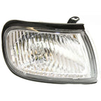 Corner Light for Nissan Maxima (1997–1999) Passenger Side with Bulb