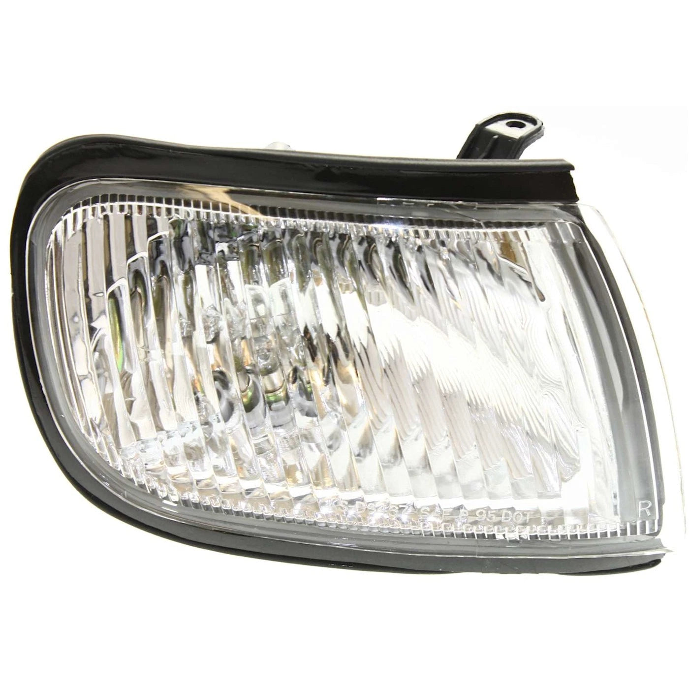 Corner Light for Nissan Maxima (1997–1999) Passenger Side with Bulb