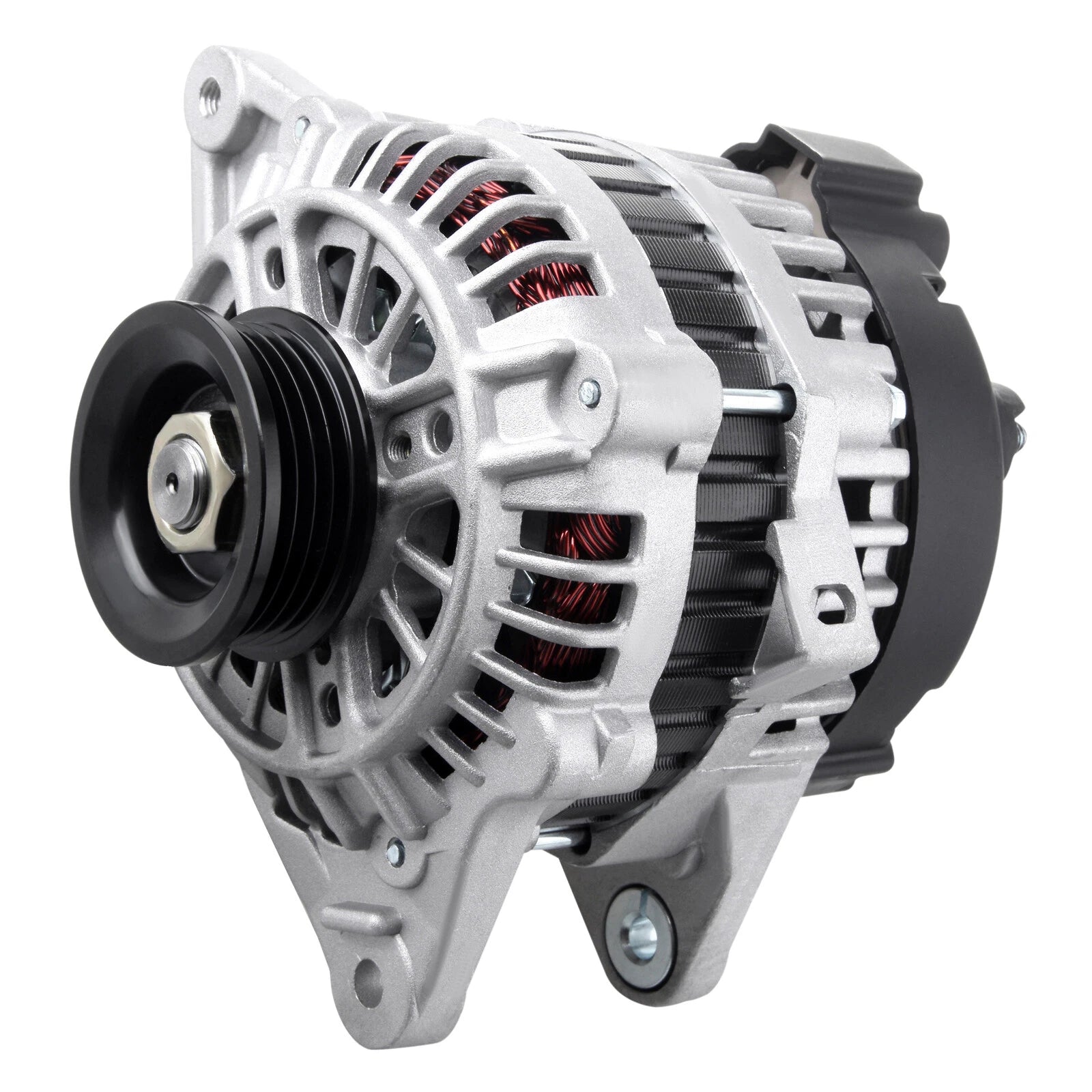 Alternator for Hyundai Accent Elantra (2000–2002) 90 Amp