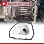 Transmission Filter Gasket Kit No. 3172850X0A for Nissan Kicks (2018–2024)