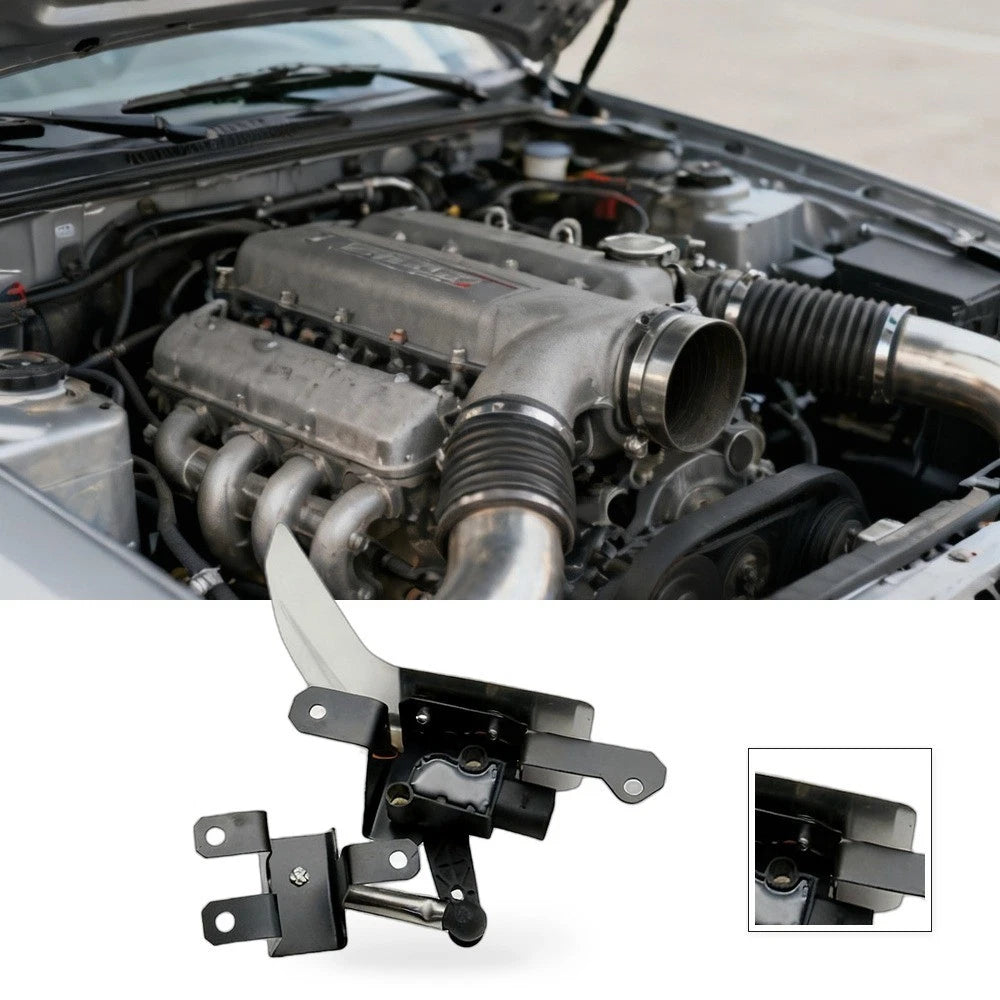 Ride Height Sensor for Audi A3 Q3 TT VW Golf Jetta (2004–2019) 1K0941273N