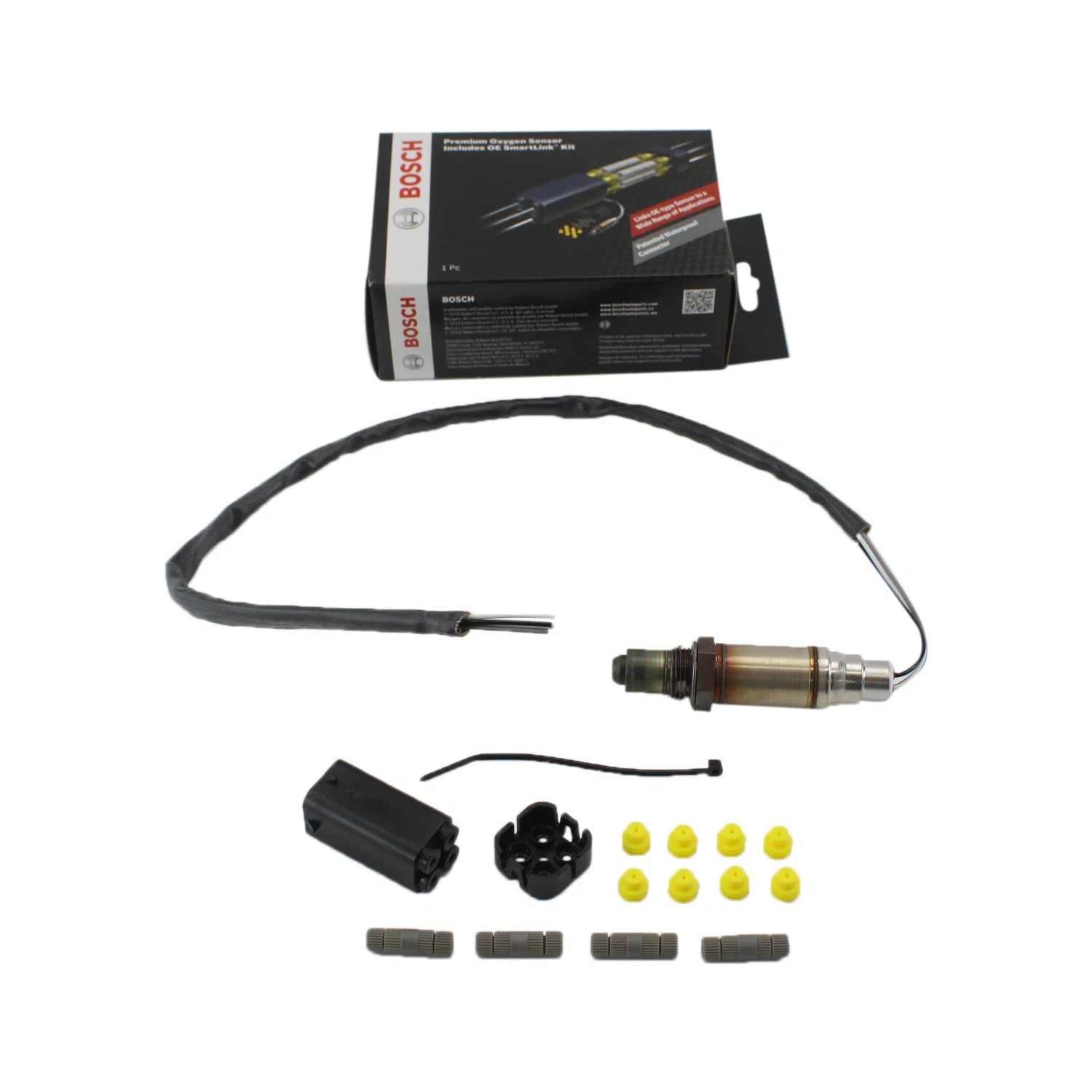 Oxygen Sensor for Bosch Upstream Left (Universal)