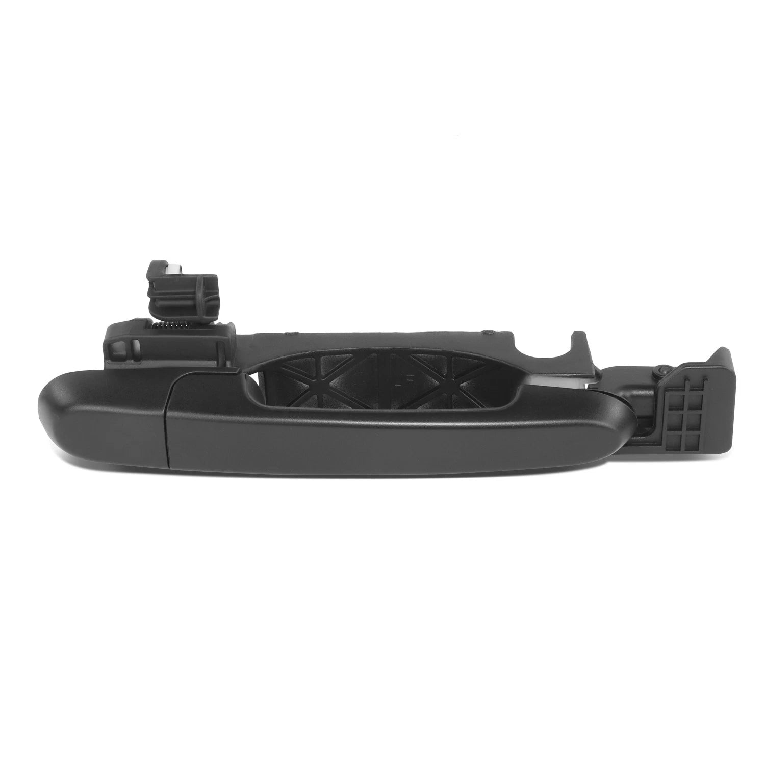 Outer Door Handle for Hyundai Accent (2006–2011) Right Passenger Side OE