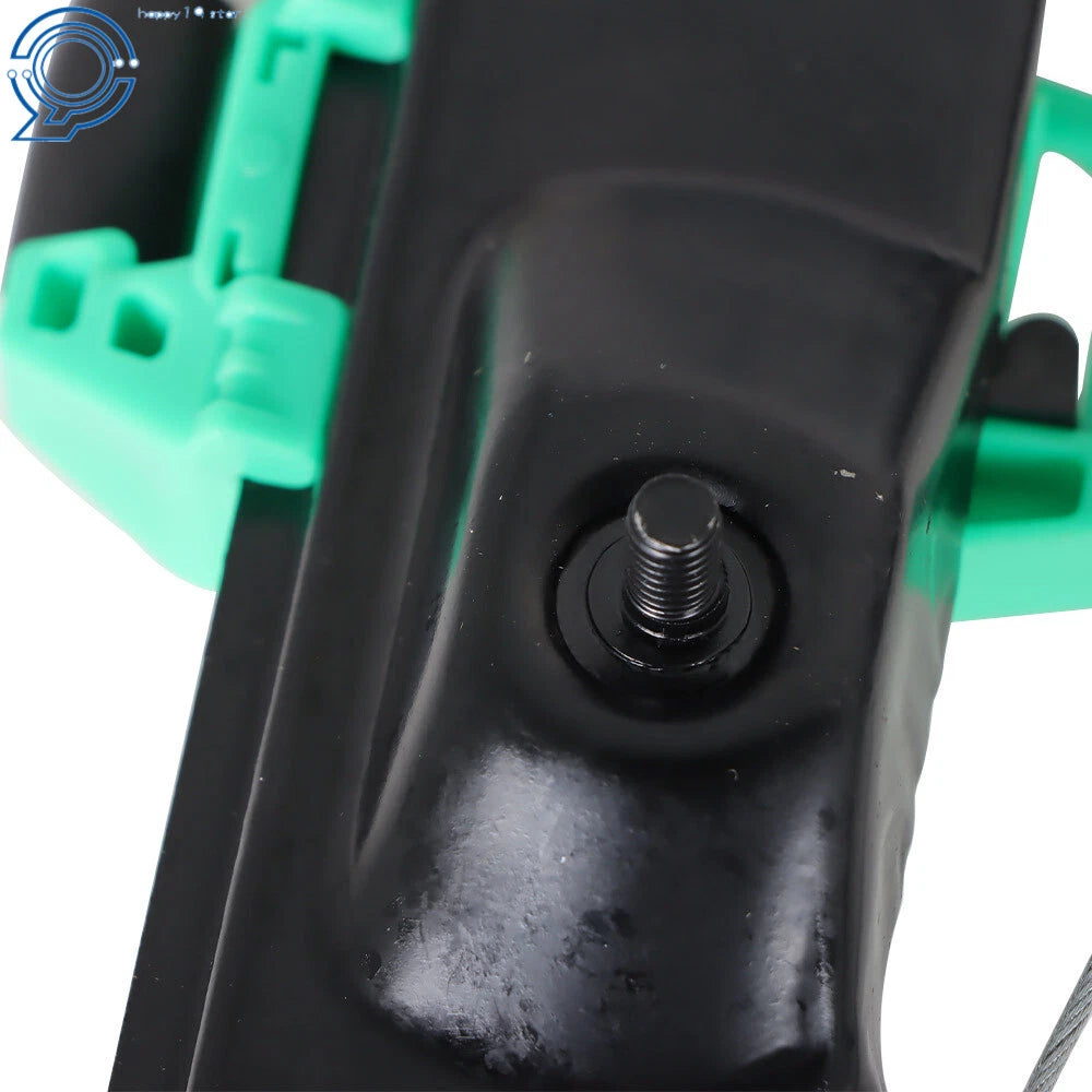 2X Power Window Regulator for BMW E90 E91 (2006-2013)