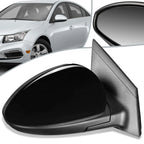 Powered Side Door Mirror for Chevy Cruze Limited (2011–2016) GM1321420