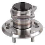 2X Rear Wheel Bearing Hub Assembly for Toyota Camry Avalon Lexus ES350
