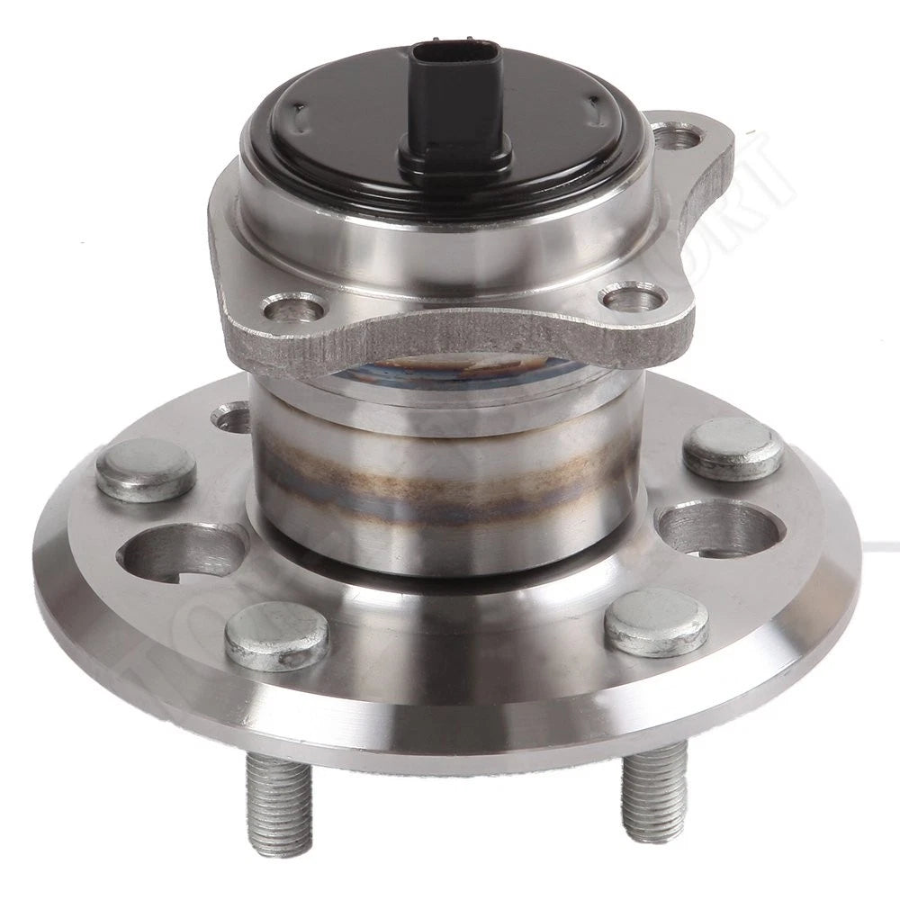 2X Rear Wheel Bearing Hub Assembly for Toyota Camry Avalon Lexus ES350
