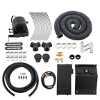 Cab Heater Kit with Defrost for Can-Am Defender (2016â2021)