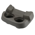 Cup Holder for Ford F350 (2002–2004) 1C3Z3613562AAA Brown