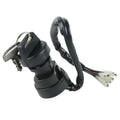 Ignition Switch Key for Polaris 400 2x4, Trail Boss 250 2x4/4x4 (1989-1995)