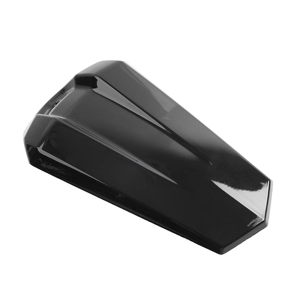 Seat Cowl Pillion Passenger Fairing Cover Black for Yamaha YZF R125 (2008–2018)