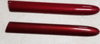 Set of 2 Fender Molding Trim for Jaguar XK8 X100 XKR (1997–2006)