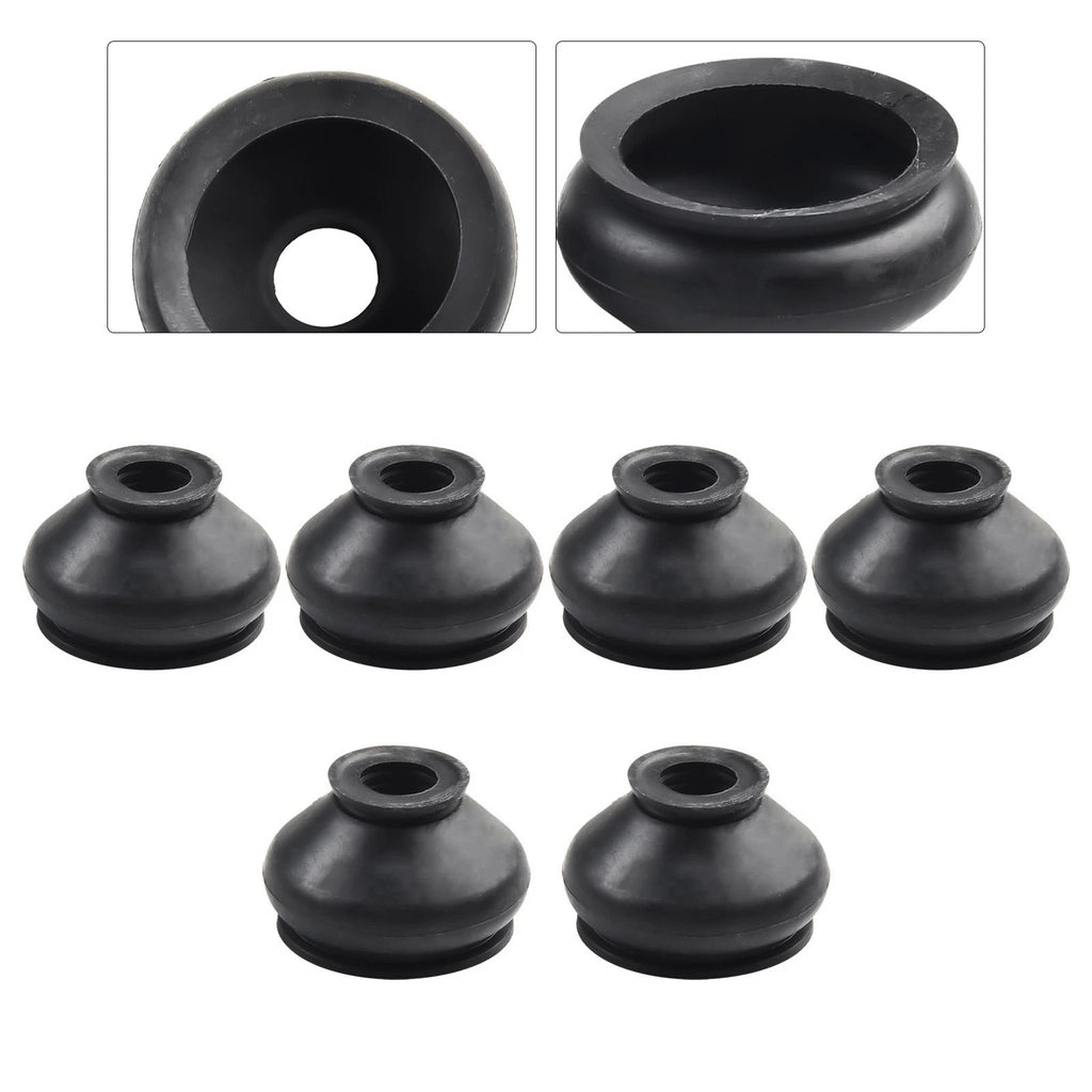 Rubber Dust Boot Cover for Track Rod End Mini Cooper (2002–2008)