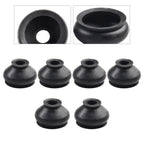 Rubber Dust Boot Cover for Track Rod End Mini Cooper (2002–2008)