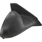 Manual Mirror for Ford Escort, Mercury Tracer (1997–2002) Black Right