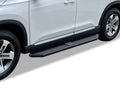 Running Boards for Honda Pilot (2016–2022) - Black Style