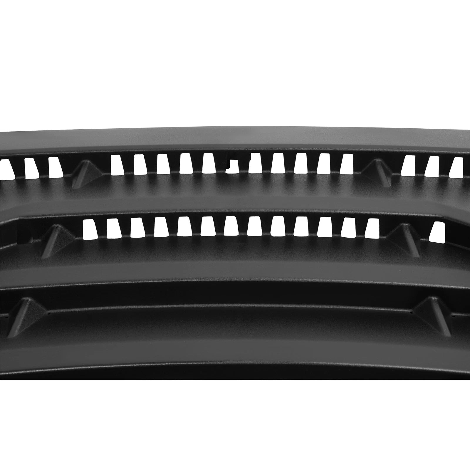Front Hood Vent Louver Cover for Ford F-150 Raptor (2017–2020)