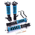 T6 Coilovers Lowering Suspension Kit for Sentra B13 (1991–1994)