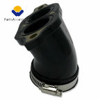 Throttle Body Intake Manifold Boot for Polaris Ranger XP 700 (2006–2009)