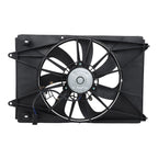 A/C Condenser Fan Assembly for Acura MDX (2022-2024)