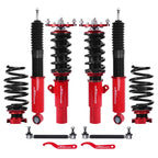 Coilovers Suspension Lowering Kit for Honda Civic FC (2016–2021)