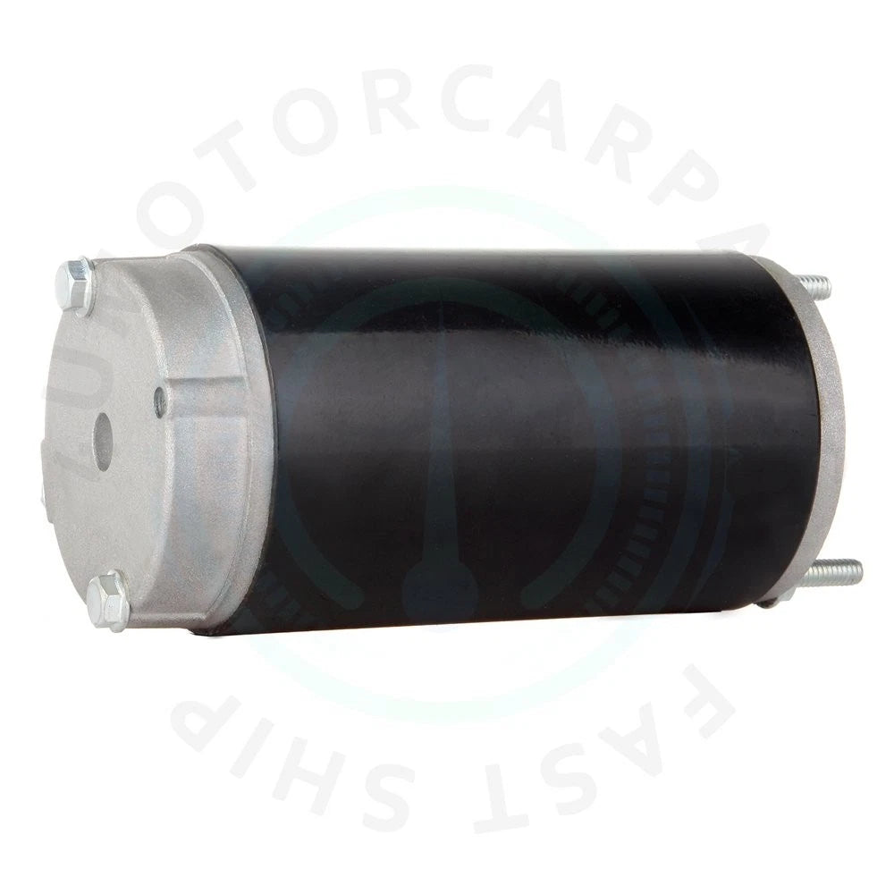 Snow Plow Lift Motor for Meyer Plow (Fits Various Models)