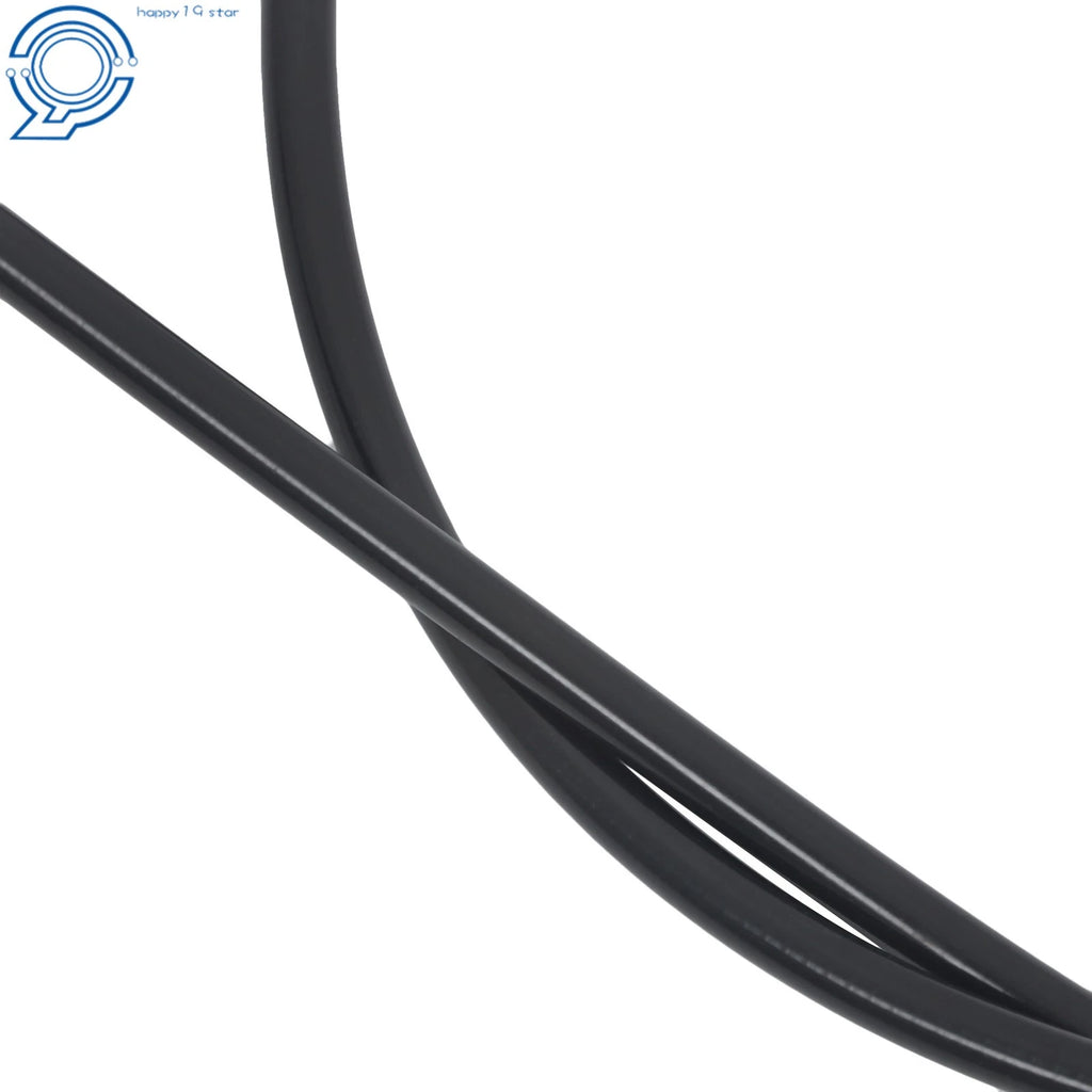 Front Parking Brake Cable for Chrysler Town & Country, Dodge Grand Caravan (2006–2007)