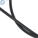 Front Parking Brake Cable for Chrysler Town & Country, Dodge Grand Caravan (2006–2007)