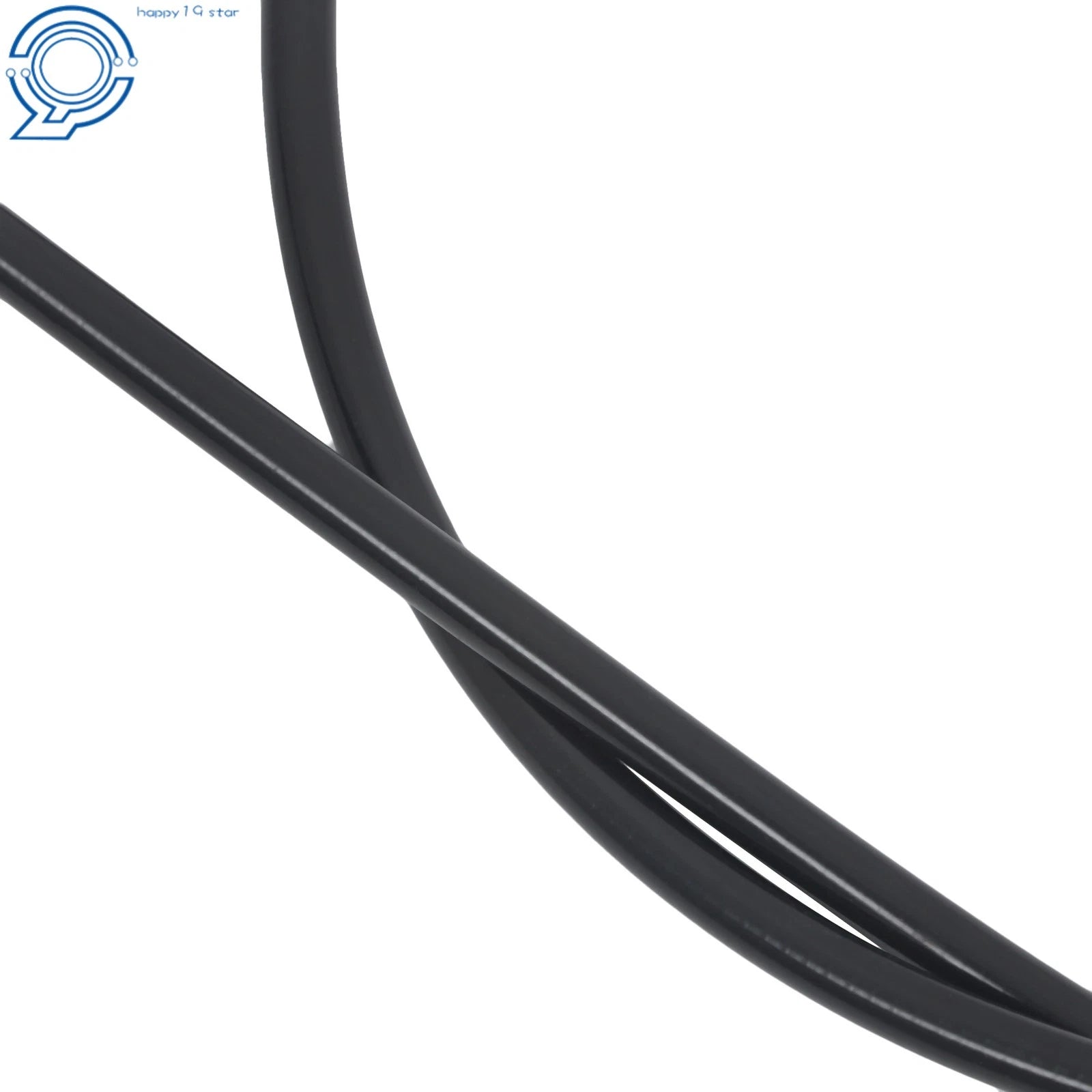 Front Parking Brake Cable for Chrysler Town & Country, Dodge Grand Caravan (2006–2007)