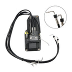 Trim & Tilt Pump Cover Repair Kit for Volvo Penta SX-A DPS-A (21945911, 21573835)