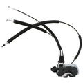 Door Lock Actuator for Nissan Rogue (2008–2015) Front Right Passenger Side