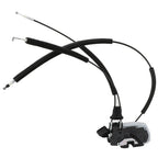 Door Lock Actuator for Nissan Rogue (2008–2015) Front Right Passenger Side