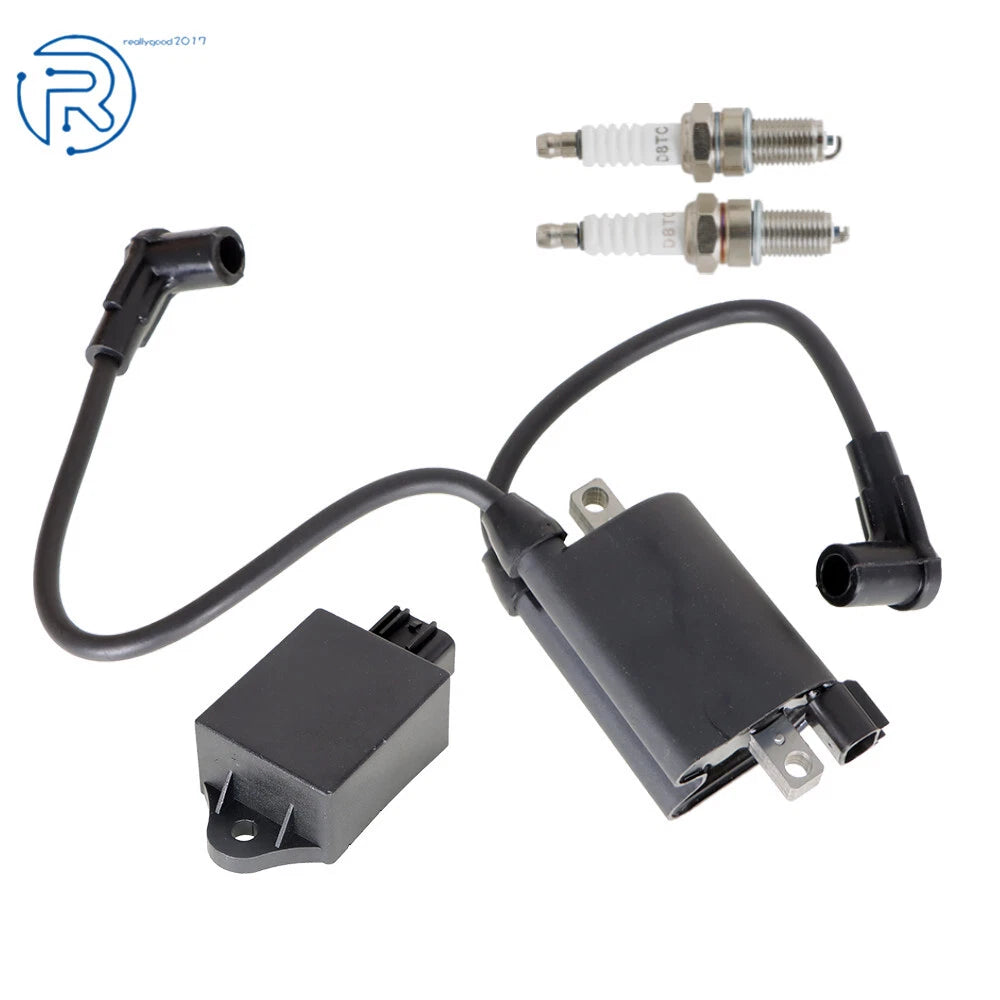 Ignition Coil for EZGO Golf Cart (2003–2008) with MCI Engine