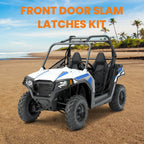 Door Slam Latch Kit for Polaris RZR 900 XP, RZR 800, RZR 570 (2011–2023)