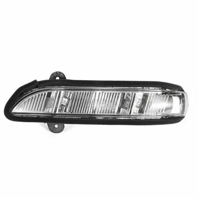2 x Mirror Turn Signal Light for Mercedes CL CLS S E W211 (2002–2009)