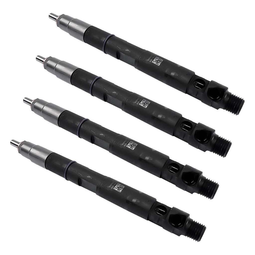 Common Rail Fuel Injector for JCB Excavator 444 (320X06881, HRD385)