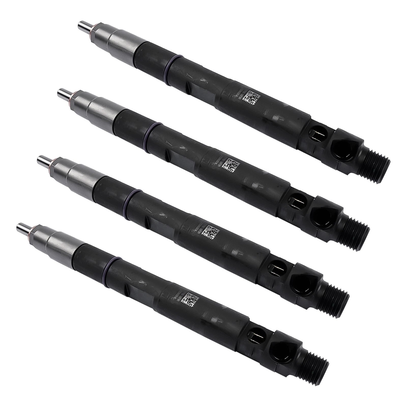 Common Rail Fuel Injector for JCB Excavator 444 (320X06881, HRD385)