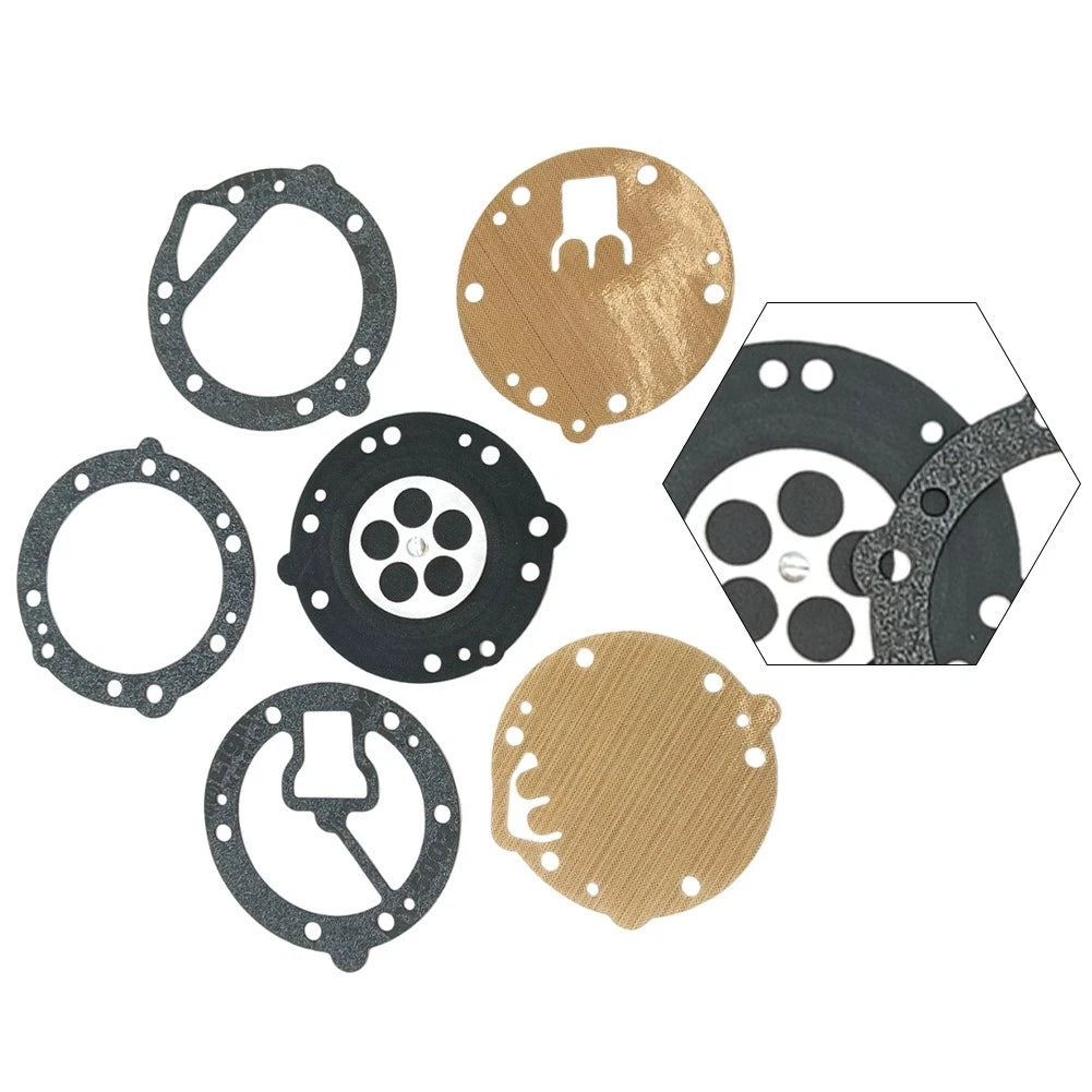 Carburetor Repair Kit 07-451402 for Tillotson Vintage Small Engines