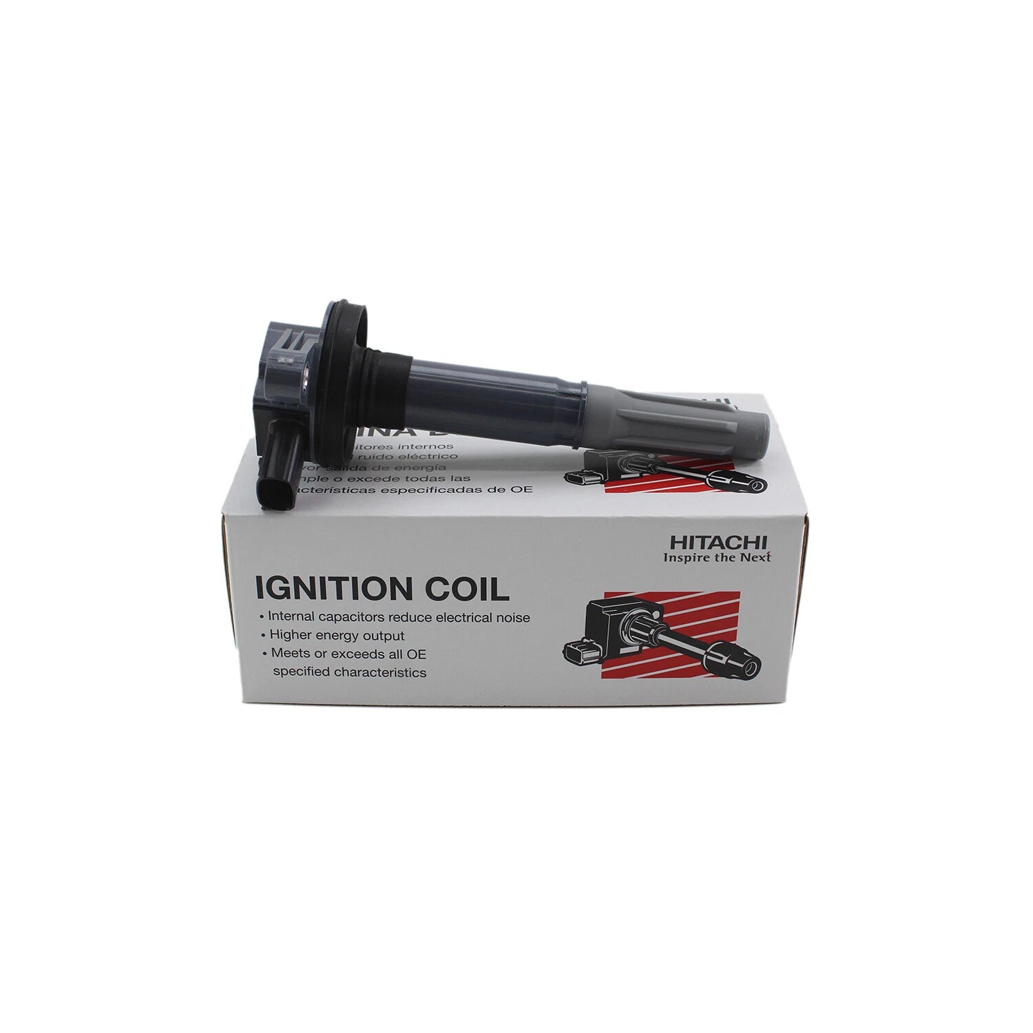Hitachi Ignition Coil IGC0220 for