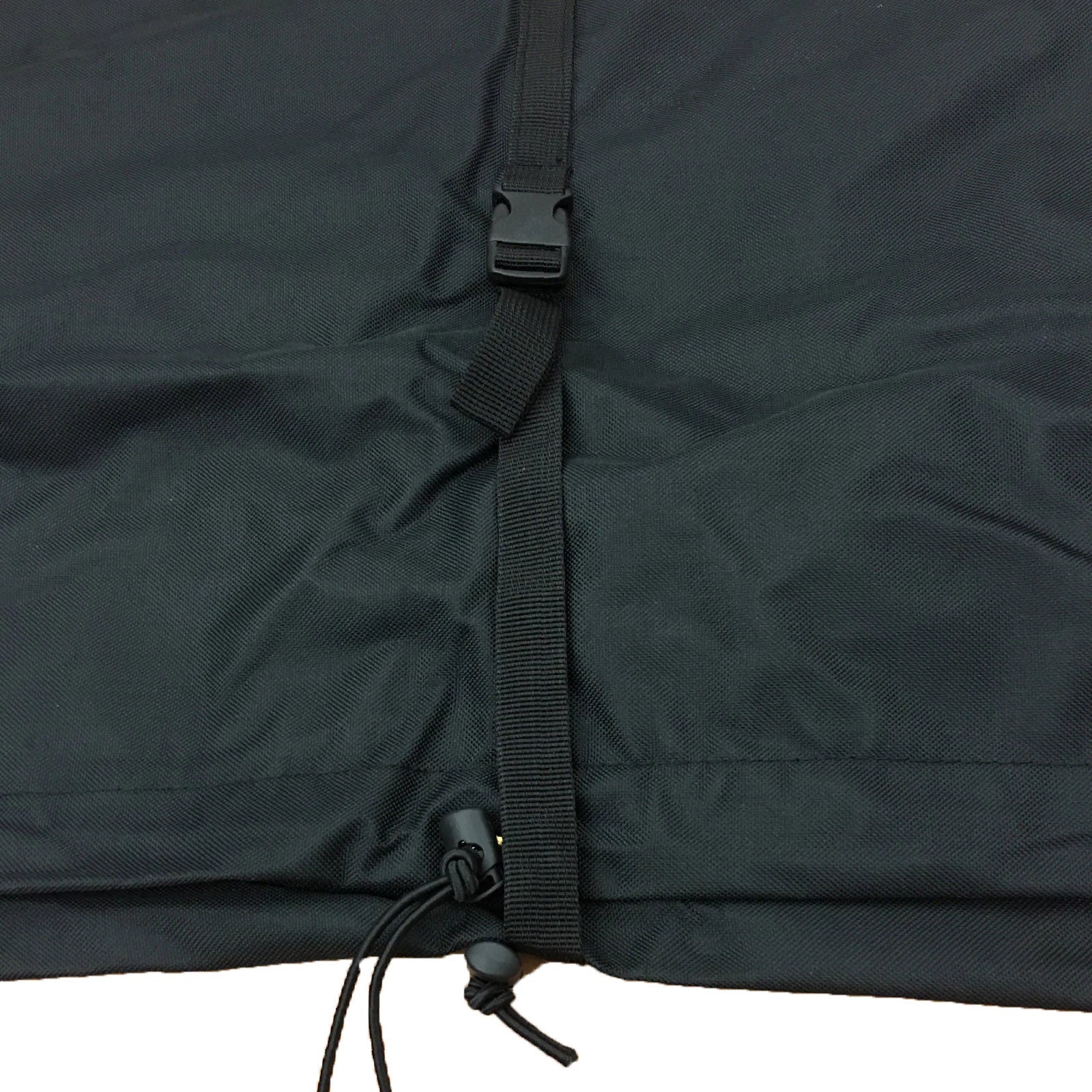 Waterproof Bow Rifle Cover Storage Bag for ATV UTV (2010–2023)